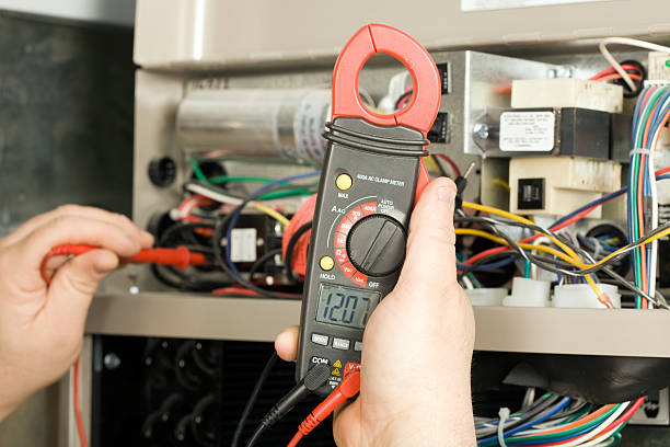 Professional Electrical Services in Maple Plain, MN